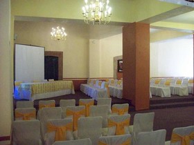 Hotel Mesón de Jobito
