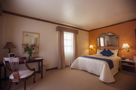 Hotel Mesón de Jobito