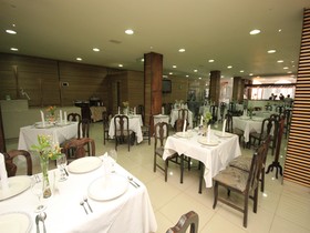 Hotel Misión Argento Zacatecas