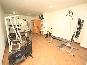 Hotel Misión Argento Zacatecas
