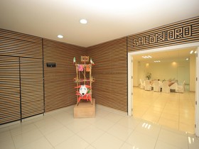 Hotel Misión Argento Zacatecas