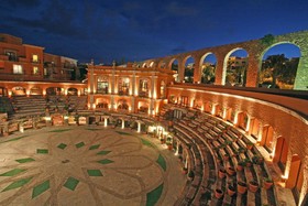 Quinta Real Zacatecas