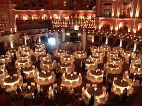 Quinta Real Zacatecas