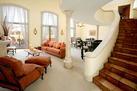 Quinta Real Zacatecas