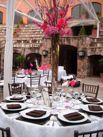 Quinta Real Zacatecas