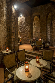 Quinta Real Zacatecas