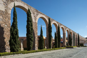 Quinta Real Zacatecas