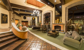 Quinta Real Zacatecas