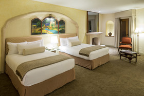 Quinta Real Zacatecas