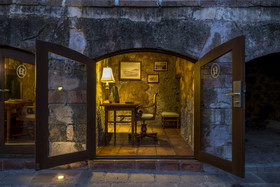 Quinta Real Zacatecas