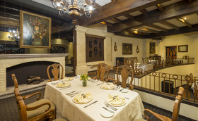 Quinta Real Zacatecas