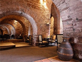 Quinta Real Zacatecas