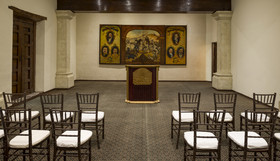 Quinta Real Zacatecas