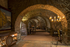 Quinta Real Zacatecas