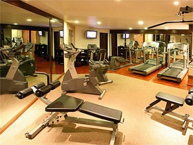 Quinta Real Zacatecas