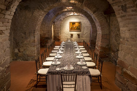 Quinta Real Zacatecas