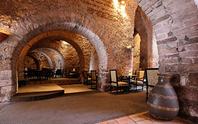 Quinta Real Zacatecas