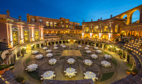 Quinta Real Zacatecas