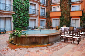 Quinta Real Zacatecas