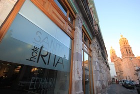 Santa Rita