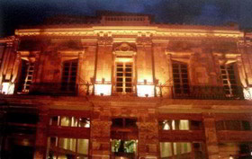 Santa Rita