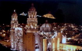 Santa Rita