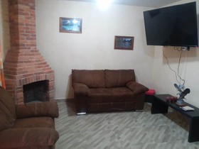 Cabanas Minchic