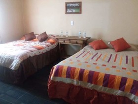 Cabanas Minchic
