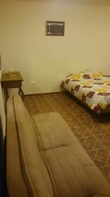 Cabanas Minchic