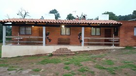 Cabanas Minchic