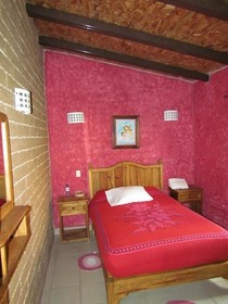 Cabanas Una Cosita De Zacatlan