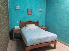 Cabanas Una Cosita De Zacatlan