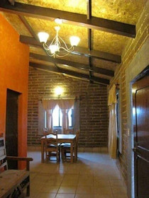 Cabanas Una Cosita De Zacatlan