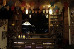 Cabanas Una Cosita De Zacatlan