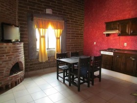 Cabanas Una Cosita De Zacatlan