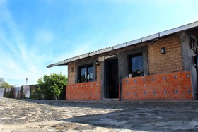Cabanas Una Cosita De Zacatlan