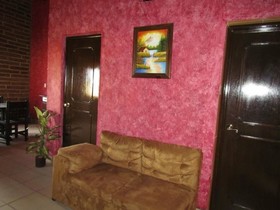 Cabanas Una Cosita De Zacatlan
