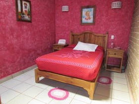 Cabanas Una Cosita De Zacatlan