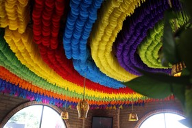 Cabanas Una Cosita De Zacatlan
