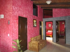 Cabanas Una Cosita De Zacatlan