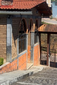 Cabanas Una Cosita De Zacatlan