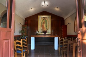 Cabanas Una Cosita De Zacatlan
