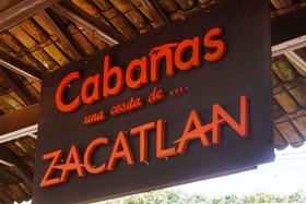 Cabanas Una Cosita De Zacatlan