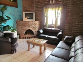 Cabanas Una Cosita De Zacatlan