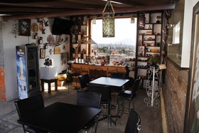 Cabanas Una Cosita De Zacatlan