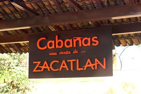 Cabanas Una Cosita De Zacatlan