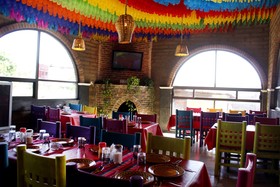Cabanas Una Cosita De Zacatlan