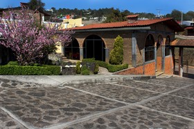 Cabanas Una Cosita De Zacatlan