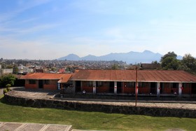 Cabanas Una Cosita De Zacatlan