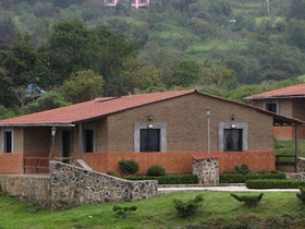 Cabanas Una Cosita De Zacatlan